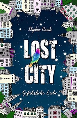 Lost City: Gefährliche Liebe (Kindle Ebook) gratis