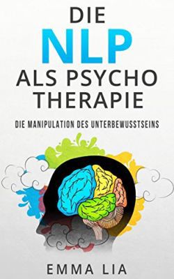 NLP als Psycho Therapie (Kindle Ebook) gratis