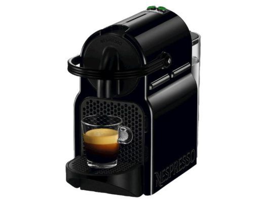 DeLonghi Inissia Nespresso Automat für 41€ (statt 57€)