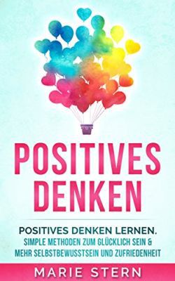 Positives Denken (Kindle Ebook) gratis