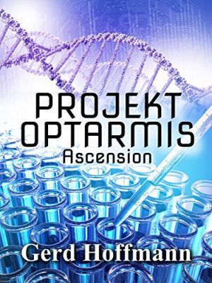 Projekt Optarmis: Ascension (Kindle Ebook) gratis