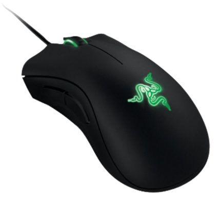 RAZER DeathAdder Essential Gamer Maus für 19,29€ (statt 25€)