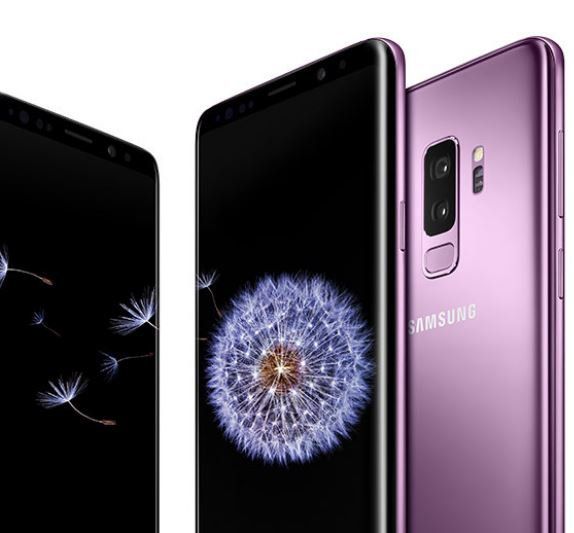 Infos zur Vorstellung des Samsung Galaxy S9 und S9 Plus. Infos zur Vorstellung des Samsung Galaxy S9 und S9 Plus.