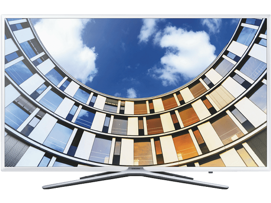 MM Preishammer: SAMSUNG UE43M5580   43 Zoll Smart TV mit FHD für 399€ (statt 477€)