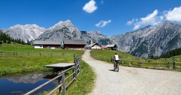 ÜN im 4* Hotel in Tirol inkl. Halbpension, & Sauna ab 55€ p.P.