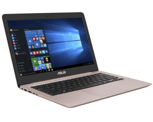 ASUS UX310UA FC755T   13,3 Zoll Notebook mit I5 7200U für 666€ (statt 799€)