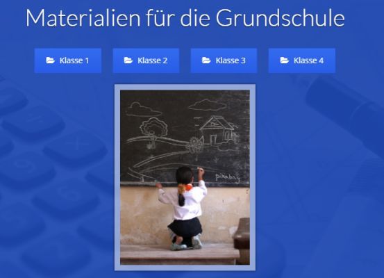 Kostenlose Übungsbögen inkl. Lösungen für Grundschule bis Gymnasium