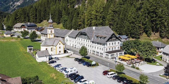 5 ÜN im Salzburger Land inkl. HP, Saunalandschaft & mehr für 349,50€ p.P.