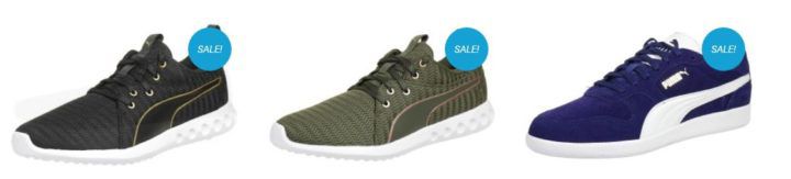 Sneakerprofi mit 15% extra Rabatt im Sale   günstige Sportfashion Restgrößen