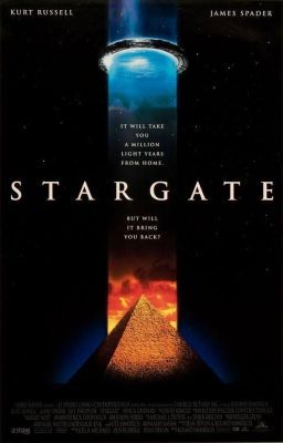 Stargate (1994, englisch) kostenlos ansehen