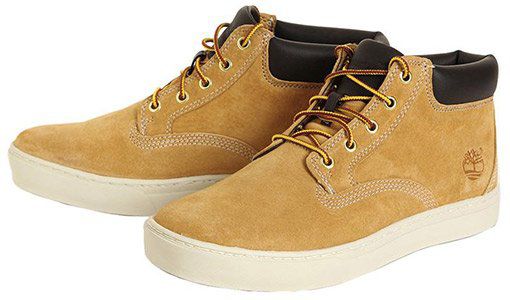 Timberland Dauset Chukka Herrenboots für 64,99€ (statt 90€)