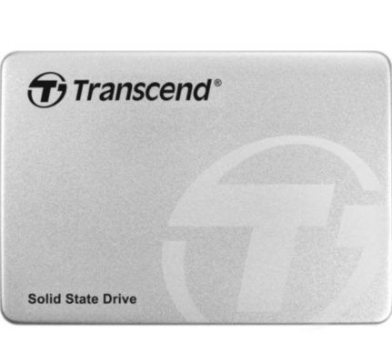 Transcend 480GB   interne SSD für 57,99€ (statt 73€)