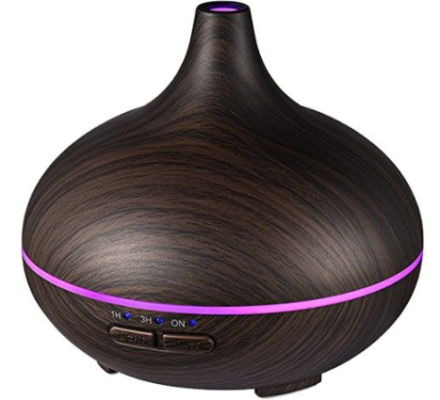 VicTsing 150 ml Aroma Diffuser für 14,81€ (statt 21€)