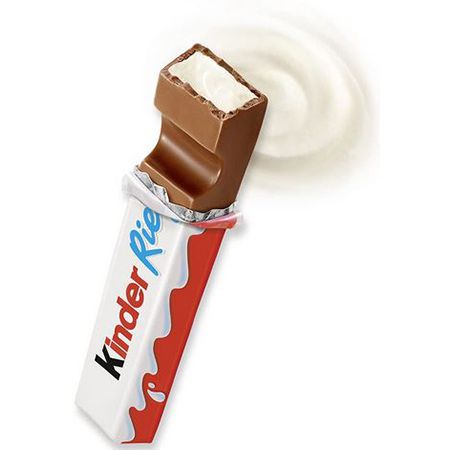 36er Pack Kinder Riegel Schokolade für 7,98€ (statt 14€)