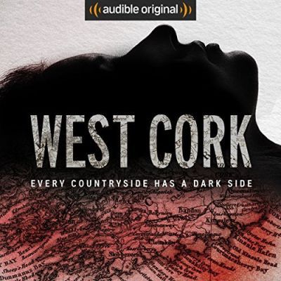 Audible: englischsprachiges Hörbuch West Cork kostenlos