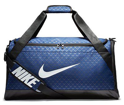 NIKE Sporttasche Brasilia (60L) für 19,57€ (statt 30€)