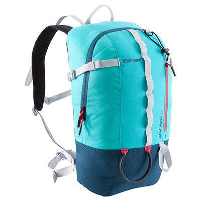 Schnell? Somond Rucksack Alpinism 22 für 13,48€ (statt 23€)