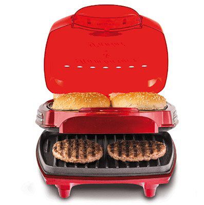 Ariete Hamburger Maker Party Time für 37€ (statt 45€)