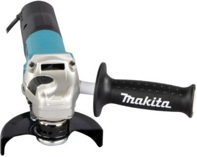 Makita GA5050 Winkelschleifer für 84,21€ (statt 108€)   lange Lieferzeit