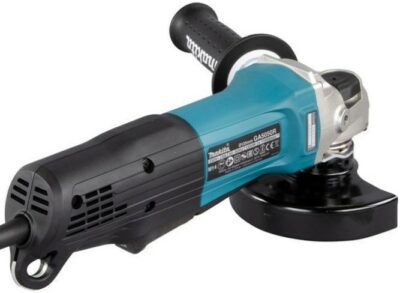 Makita GA5050 Winkelschleifer für 84,21€ (statt 108€)   lange Lieferzeit