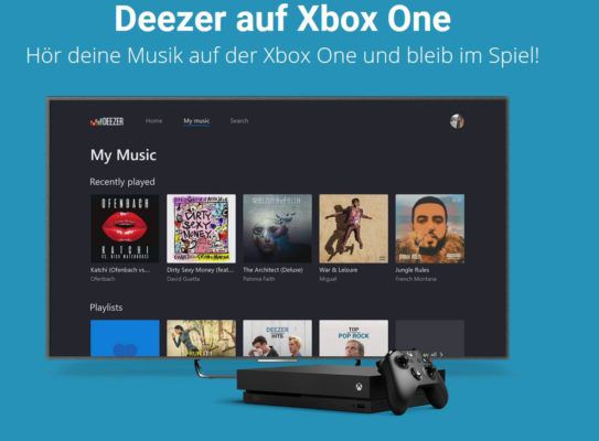 Top! 3 Monate Deezer Premium Plus kostenlos statt 29,97€