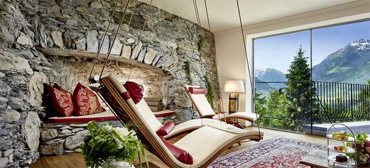 2 ÜN im Salzburger Land inkl. Frühstück, Wellness, Minibar & mehr ab 159€ p.P.   auch über Ostern!