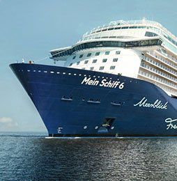🛳️ Aktuelle TUI Cruises Angebote z.B. 7 Nächte Zauber des Orients ab 719€ p.P.