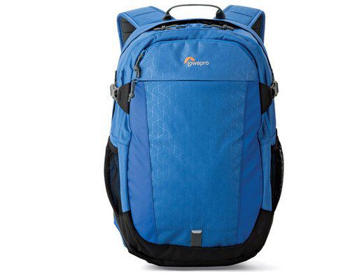 Lowepro RidgeLine BP 250 AW   Laptop Rucksack für 29,95€ (statt 80€)