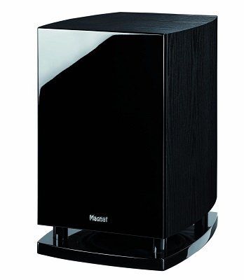 Magnat Quantum Sub 6725 A Subwoofer für 269€ (statt 299€)