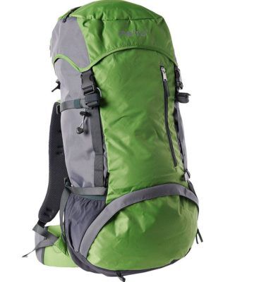 meru Belize 60 Trekkingrucksack für nur 49,90€ (statt 110€)