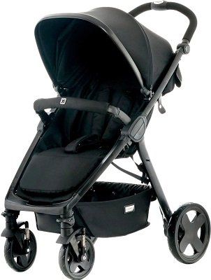 MOON Jet City (2018)   Kinderwagen für 140,99€ (statt 180€)