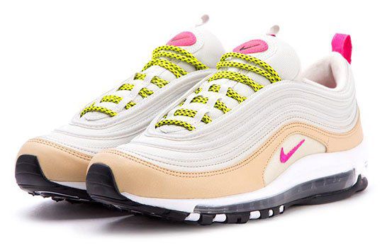 Nike Women’s Air Max 97 Damen Sneaker für 99,99€ (statt 127€)