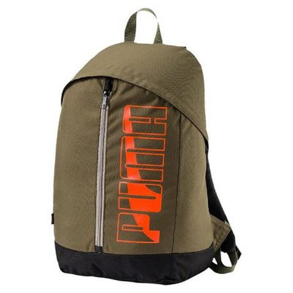 Puma Unisex Pioneer II Rucksack mit 21L Volumen für 9,99€ (statt 16€)