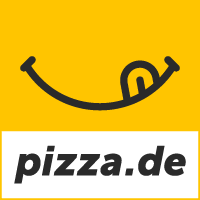 Pizza.de Logo