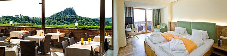 2 ÜN in der Steiermark in einem Genusshotel inkl. Frühstück, Dinner, Wellness & mehr ab 179€ p.P.