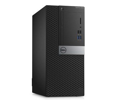 DELL OptiPlex 5040 MT Business PC mit 3,7 GHz und 500 GB HDD für 299,90€ (statt 429€)