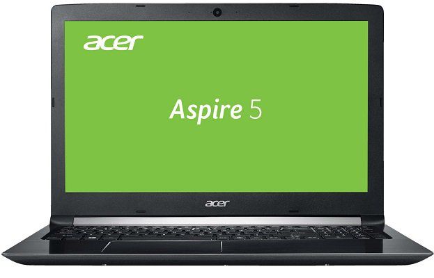 ACER Aspire 5 (A515 51G 8107)   15,6 Notebook mit i7 Prozessor und 1.128 Hybrid Speicher für 759€ (statt 899€)