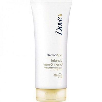 6er Set Dove Derma Spa Körperlotion für 19,90€ (statt 30€)