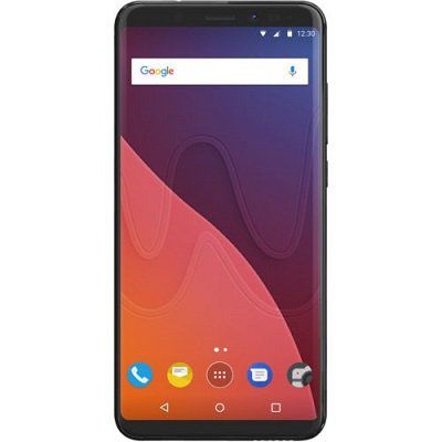 Wiko View   5,7 Smartphone mit 32 GB für 119€ (statt 162€)