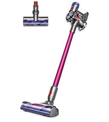 Dyson V7 Animalpro   Zyklonstaubsauger für 422,10€