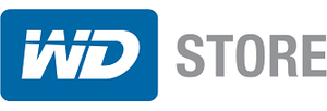 WD Store Logo