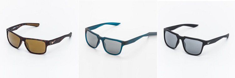 Nike Sonnenbrillen bei Vente Privee mit bis zu 70% Rabatt   z.B. Herren Modelle ab 25,90€