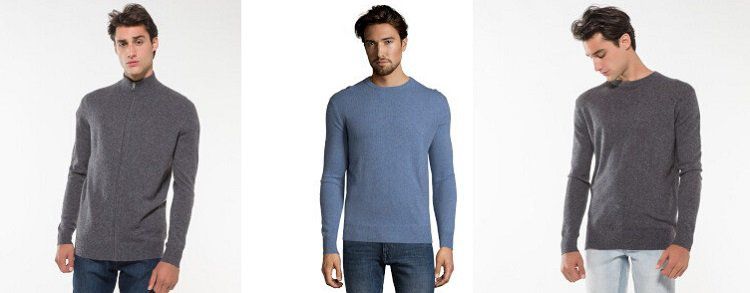 ns cashmere Sale bei Vente Privee mit bis zu 63% Rabatt