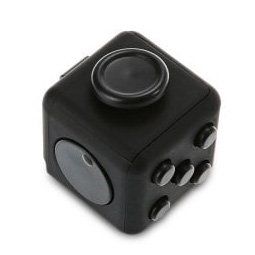 Magic Cube   Anti Stress Würfel für die Hosentasche für 0,57€