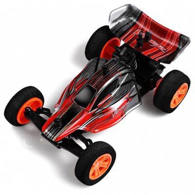 Zingo Racing 9115 Micro RC für 7,50€ (statt 15€)