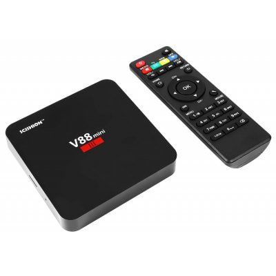 Scishion V88 Mini III TV Box mit 2GB RAM & 8GB ROM für 24,74€ (statt 31€)