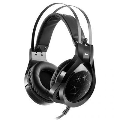 Madgiga CZ   7.1 Gaming Headset für 11,88€ (statt 18€)