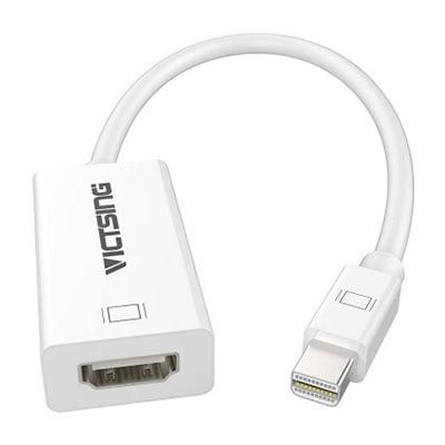 Adapter: Mini DP zu HDMI für 1,63€