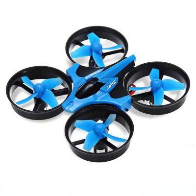 JJRC H36 RC Quadcopter für 8,16€ (statt 13€)