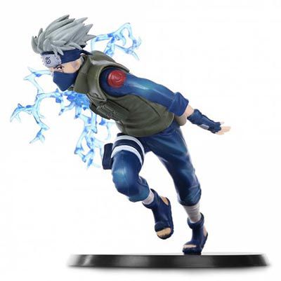 Kakashi Hatake als kleine Figur für 3,86€